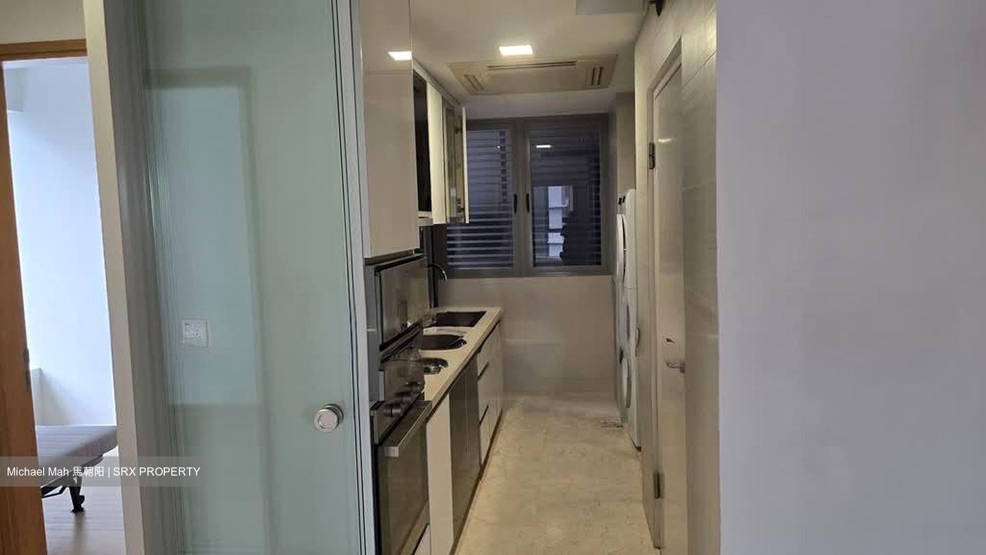 Angullia Park Residences @ Orchard (D10), Apartment #586786731